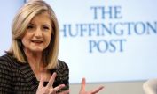 Arianna Huffington