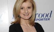 Arianna Huffington