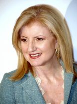 Arianna Huffington