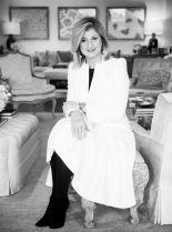 Arianna Huffington