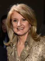 Arianna Huffington