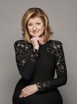 Arianna Huffington