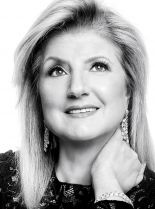 Arianna Huffington