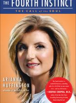 Arianna Huffington photo