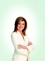 Arianna Huffington