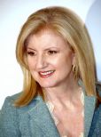 Arianna Huffington