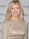 Arianna Huffington