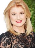 Arianna Huffington