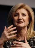 Arianna Huffington