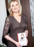 Arianna Huffington