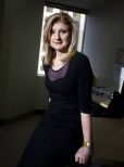 Arianna Huffington