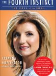 Arianna Huffington