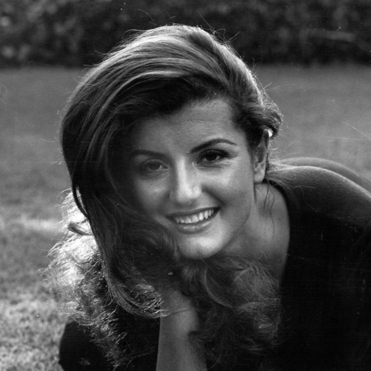 Arianna Huffington