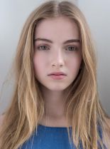 Arianna LaBarbara photo
