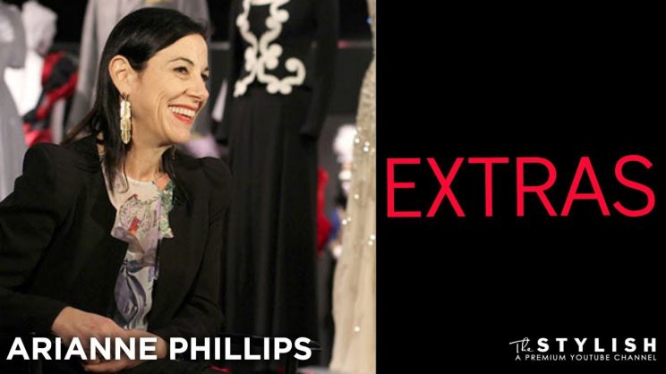 Arianne Phillips