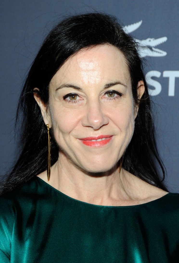 Arianne Phillips