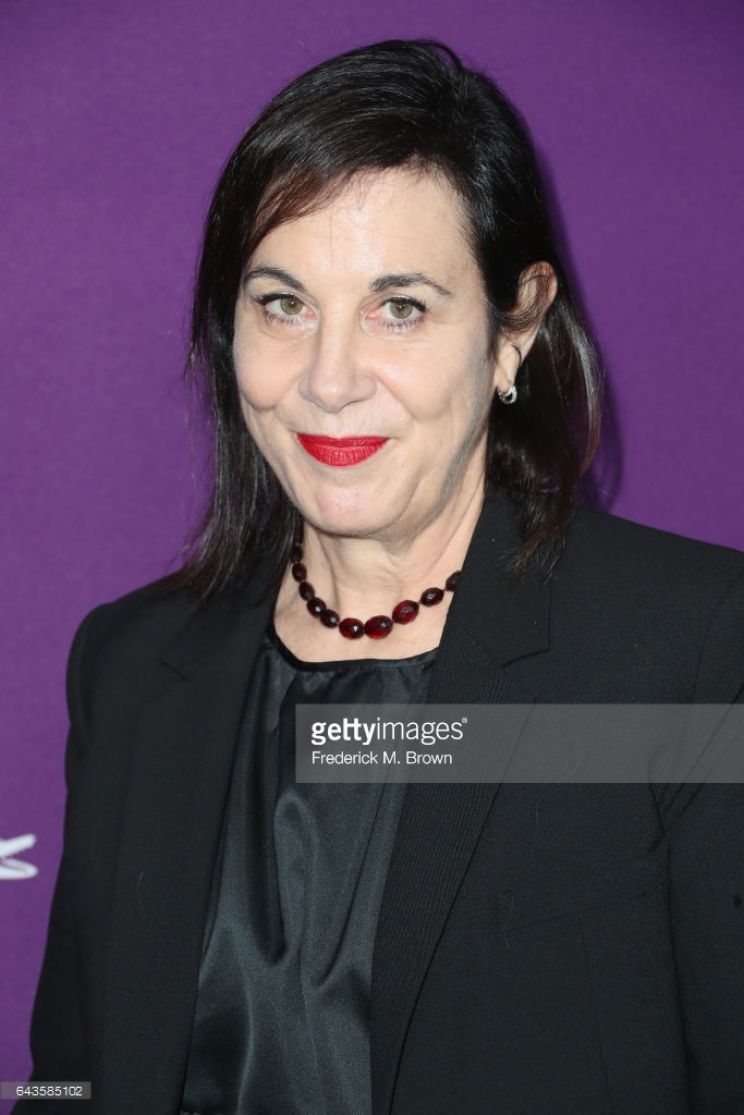 Arianne Phillips