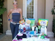 Arianne Zucker