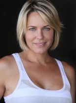 Arianne Zucker