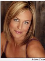 Arianne Zucker