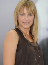 Arianne Zucker photo