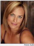 Arianne Zucker