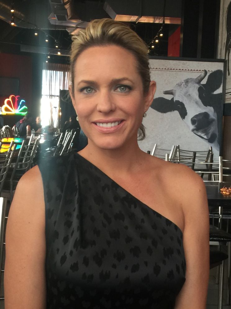 Arianne Zucker