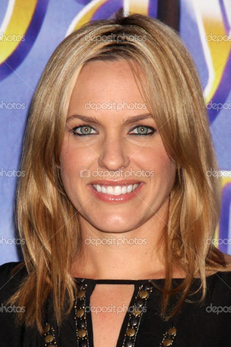 Arianne Zucker