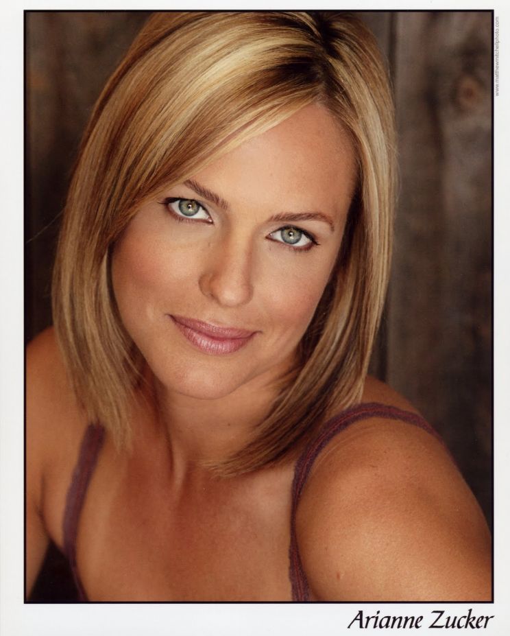 Arianne Zucker