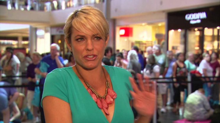 Arianne Zucker