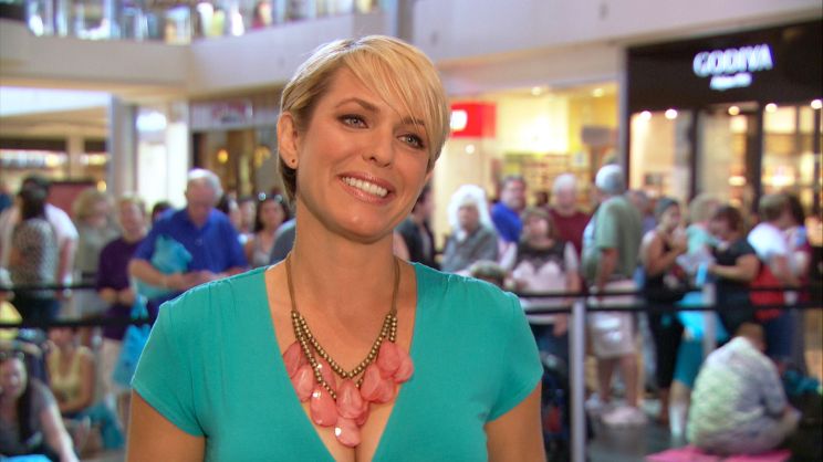 Arianne Zucker