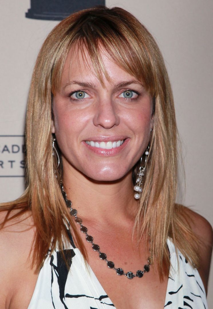 Arianne Zucker