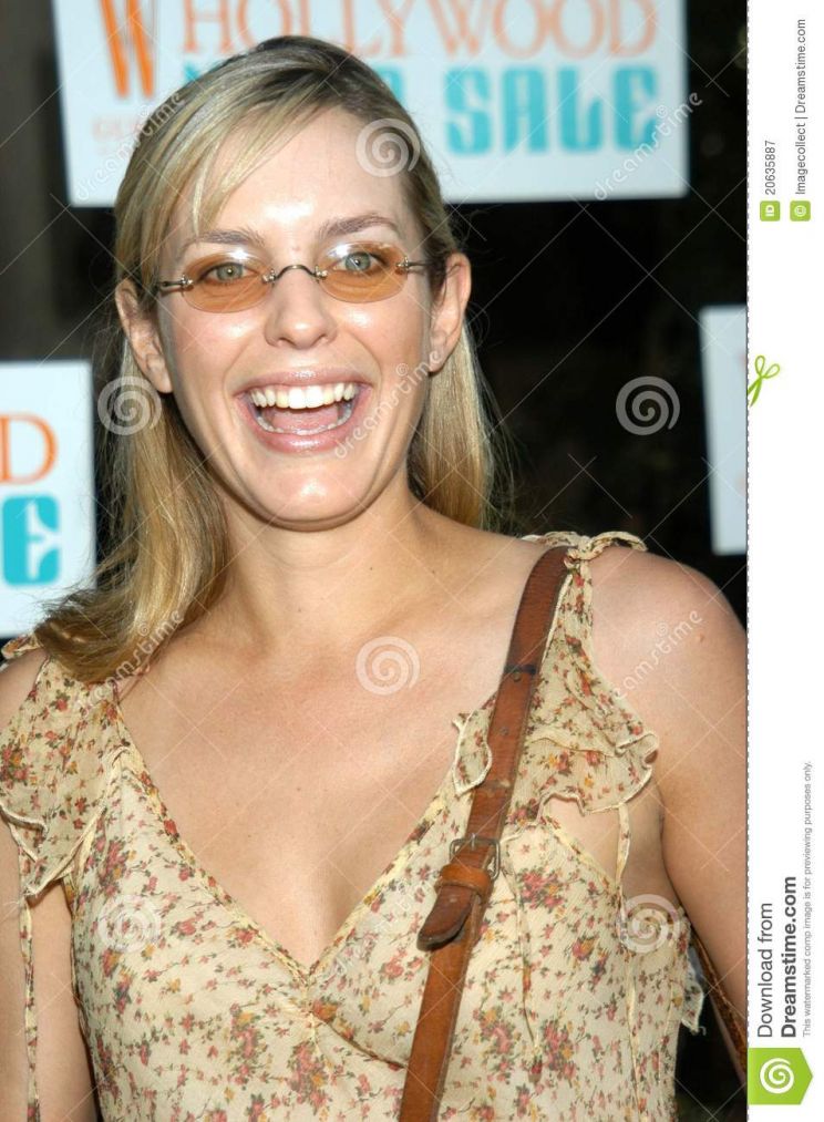 Arianne Zucker