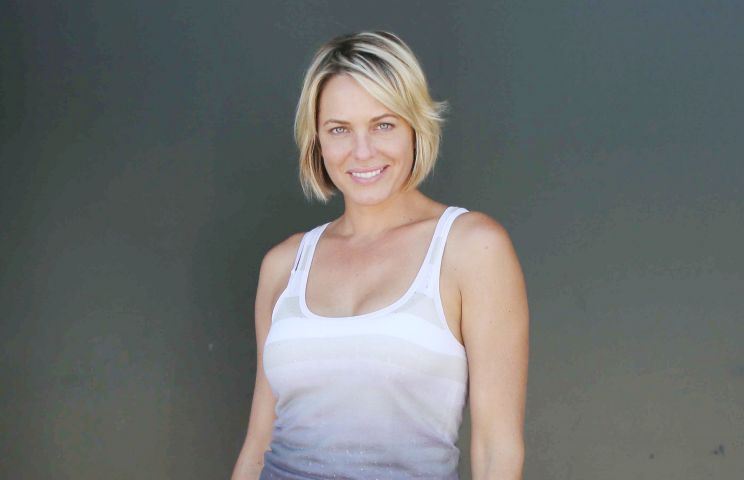 Arianne Zucker