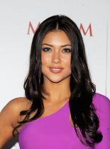 Arianny Celeste