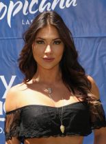 Arianny Celeste