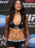 Arianny Celeste