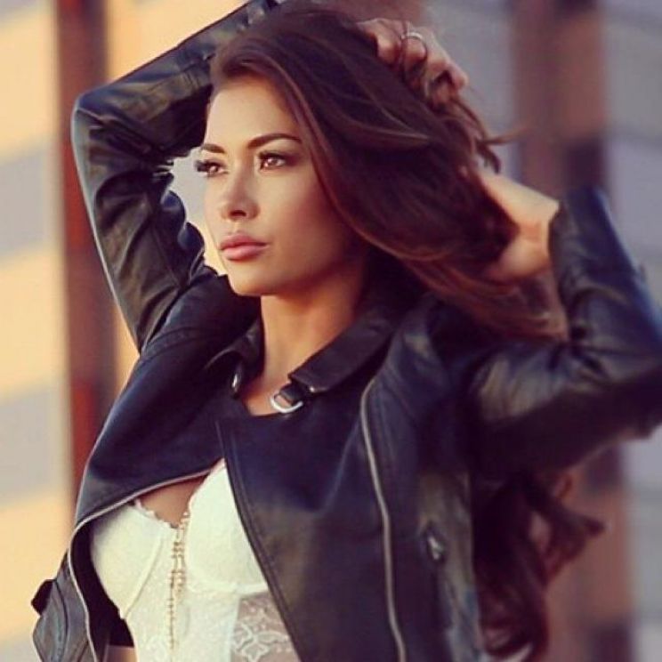 Arianny Celeste