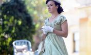 Arianwen Parkes-Lockwood