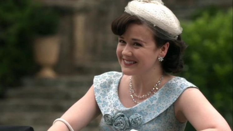 Arianwen Parkes-Lockwood