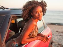Ariel D. King