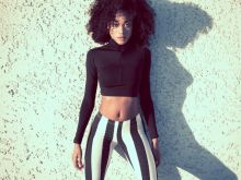 Ariel D. King