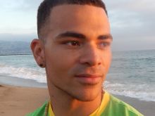Ariel D. King