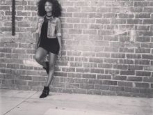 Ariel D. King