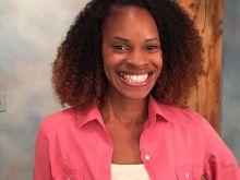 Ariel D. King photo