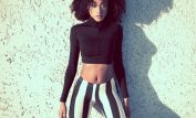 Ariel D. King