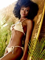 Ariel D. King