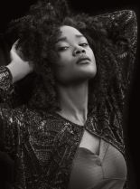 Ariel D. King