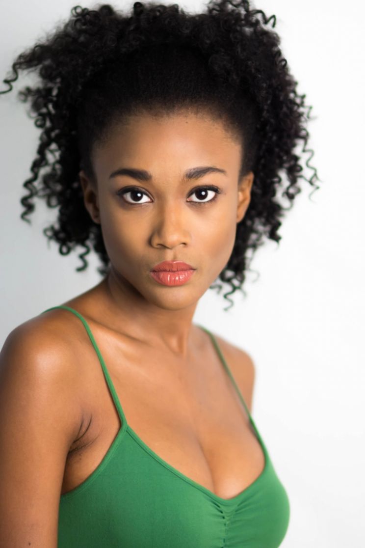 Ariel D. King