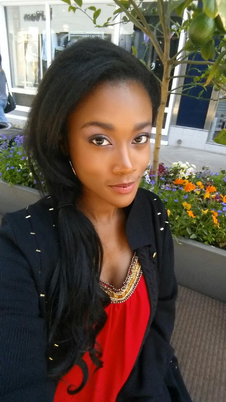 Ariel D. King